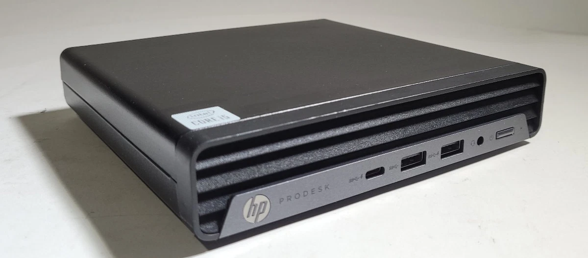 HP Mini PCジャンク Amazon.com: HP Z2 Mini G4 Workstation Desktop Micro PC,Core i7