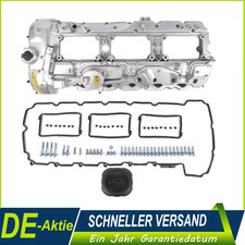 ALUMINIUM VENTILDECKEL + DICHTUNG KAPPE F�R BMW 135I 335I 535I 640I 740I X3 X5