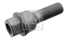 FEBI BILSTEIN Radschraube 103934 für VW MAN CRAFTER T5 AMAROK TOUAREG T6 Stahl