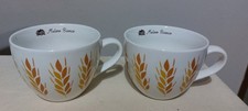 Tazze Mulino Bianco Ed. 2026 "Spighe Di Grano "