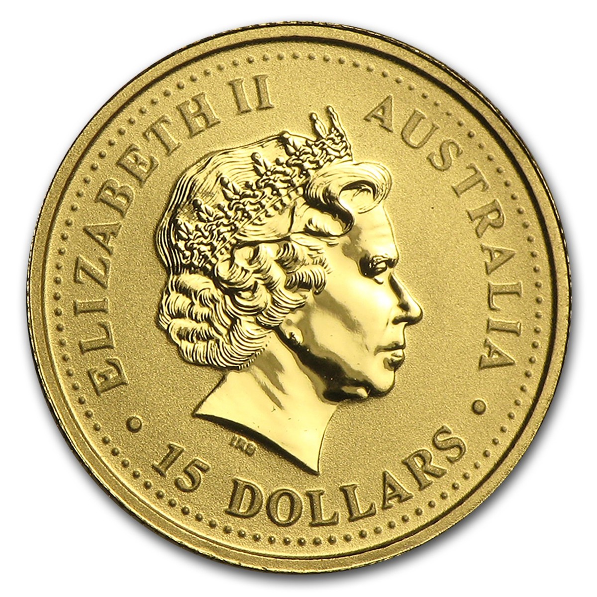 2003 Australia 1/10 oz Gold Nugget | eBay