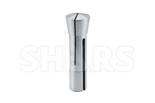 Shars Precision R8 Hardened Steel Round Collet 5/16" .0006" TIR New ![