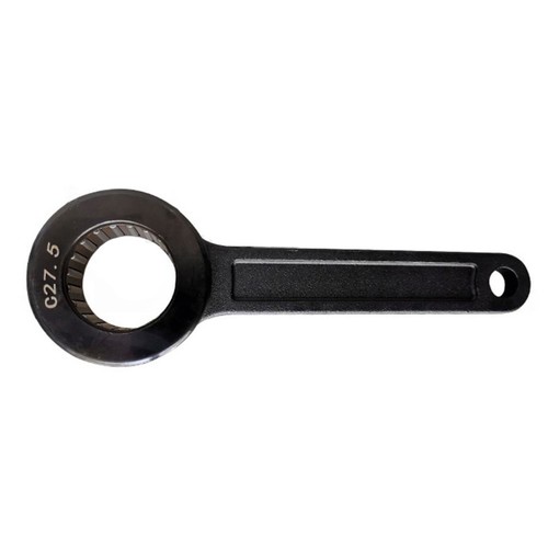 Ball Bearing Wrench SK Nut Wrench for CNC Tool Holders with GER Compatibility - Afbeelding 3 van 27