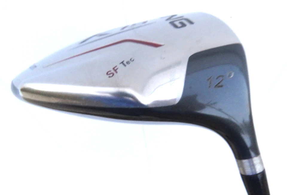 Ping K15 12° Degree Driver TFC 149 Soft Regular Shaft RIGHT HANDED - Image 2 of 4