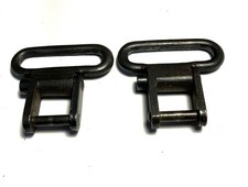 Winchester Pre 64 Super Grade 1 14 Sling Swivels