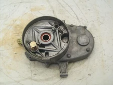 2000 KYMCO PEOPLE 125-150 CARTER REPORTS (e37631)