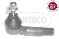Corteco Spurstangenkopf Vorne Rechts FüR Ford Fiesta V Fusion Mazda 2