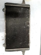 Radiateur Ford SIERRA