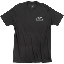 Fasthouse Members Only Tee, Black