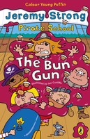 Pirate School: The Bun Gun | Jeremy Strong | Englisch | Taschenbuch | 2005