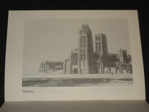 Silence of Noons. The Work of F.L.Griggs (1876-1938) 1988 1st Edition Artist/Art - Picture 6 of 8