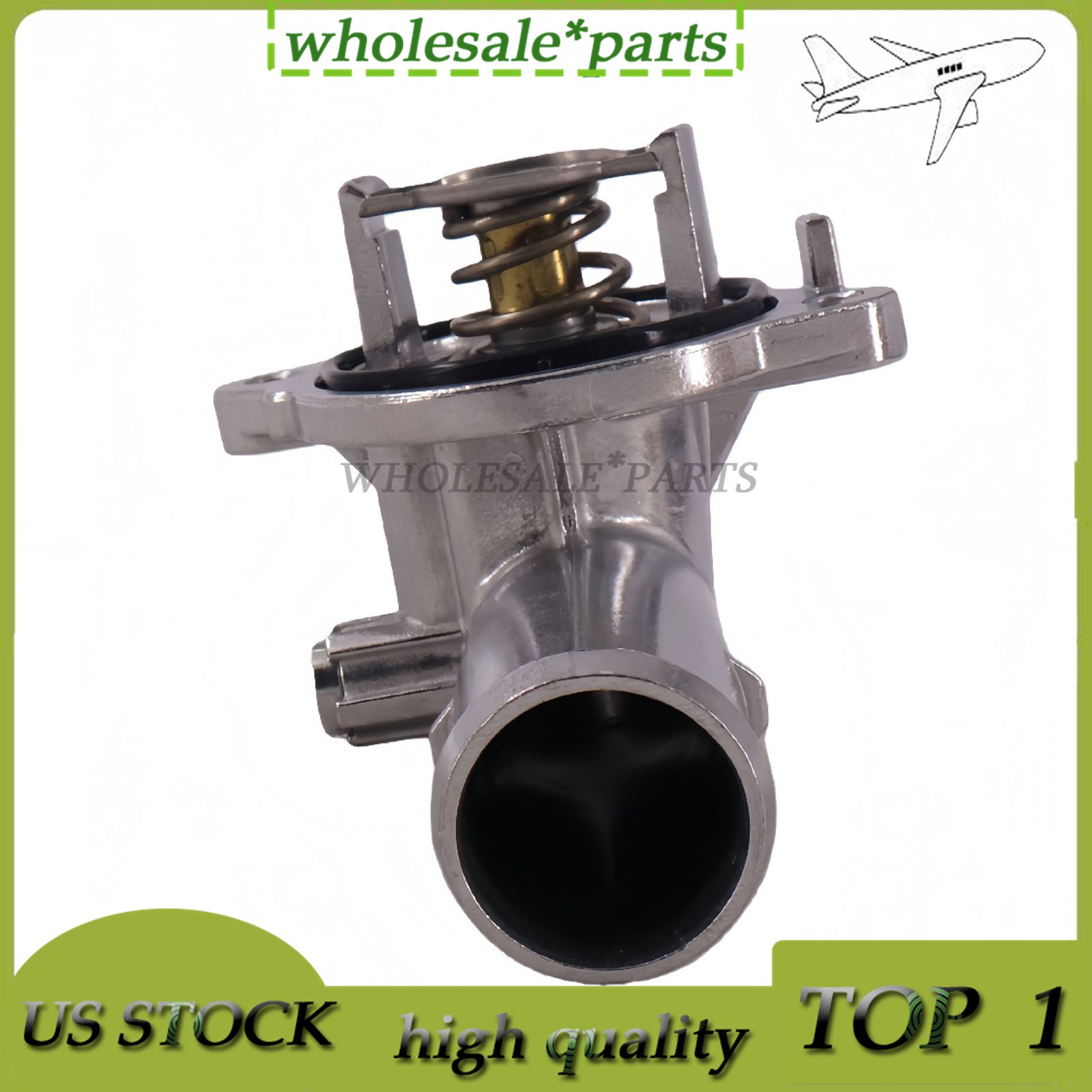 Maserati Ghibli 2014-2021 Thermostat