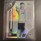Topps Premier League 2026 Wolves Rodrigo Gomes - Numbered /75