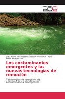 Luisa Mayra Vera Cabezas (U. A.) | Los Contaminantes Emergentes Y Las Nuevas...