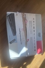 Toshiba RD88DTKTB 160GB HDD & DVD Recorder with Digital Freeview Tuner