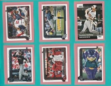 2025 Topps Series 1 Celebration Atlanta Braves Team Card  #110