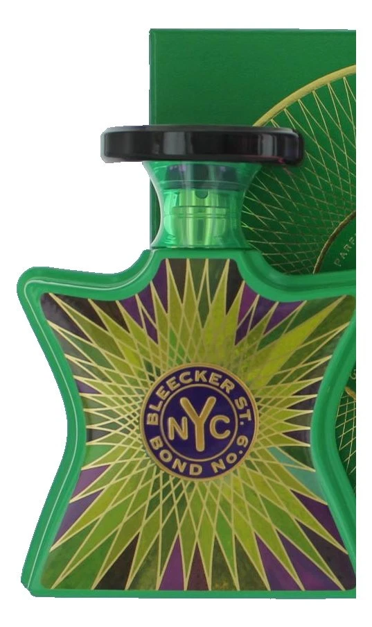 Bond No. 9 Bleecker Street by Bond No. 9, 3.3 oz EDP Spray Unisex - Image 3 of 4