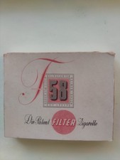 Für Liebhaber Und Sammler Gut Erhaltene Schachtel Aus Den 30iger Jahren