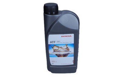 Für OLEJ OE HONDA 08268-99901HE HONDA ATF DW-1 OIL 4/5 GEARS 1L