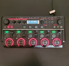 BOSS RC-505 Loop Station MK1   Tisch Looper /...
