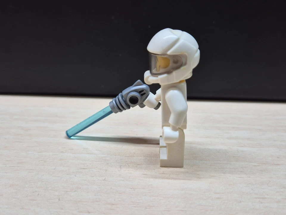 Lego Minifigures Astronauta Serie 1 - Imagen 3 de 4