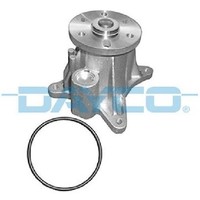 Wasserpumpe MotorküHlung FüR Land Rover Discovery L319 3.0 09 Bis 18 Dayco Teil
