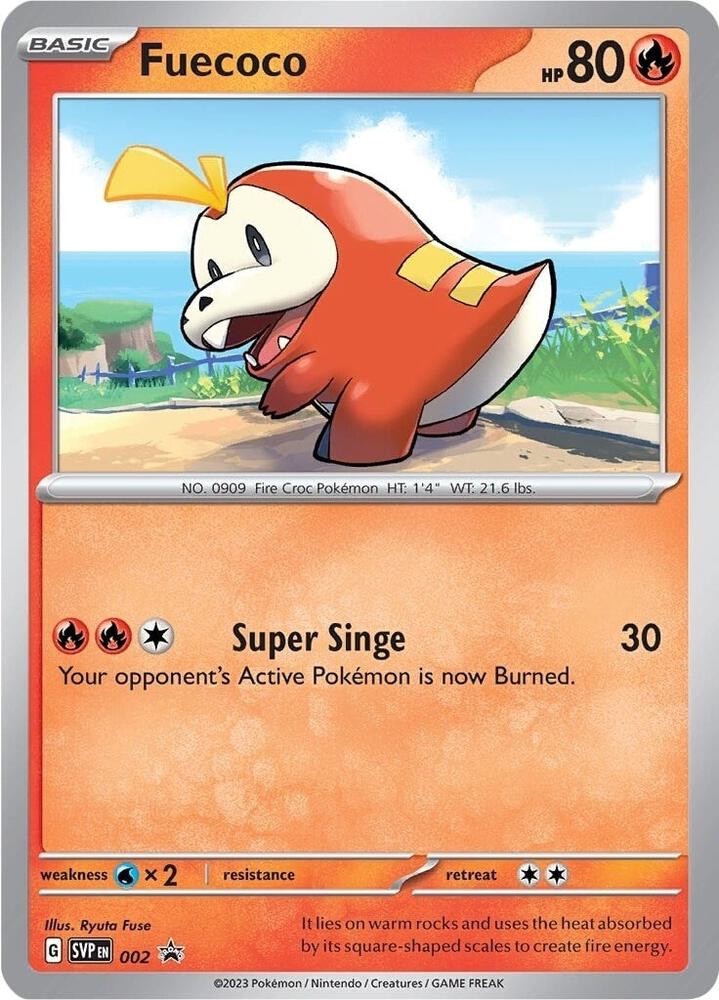 Pokemon Scarlet & Violet Black Star Promos Choose Your Card SVP English NM