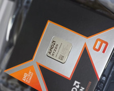 AMD Ryzen 9 Gen6 Zen5 9950X3D Granite Ridge / 16Core / 5.7GHz / Express