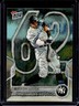 2025 Topps Shoebox Treasures Aaron Judge #27 Yankees