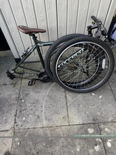 Carrera Parva Mountain Bike