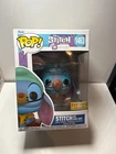 Funko Pop! Vinyl: Disney - Stitch as Gus Gus - Box Lunch (Exclusive) #1463