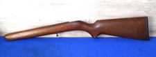 Winchester Model 47 22s.l.lr Rifle Wood Stock Buttplate Cl6473
