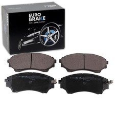 Plaquette de frein Mazda MAZDA