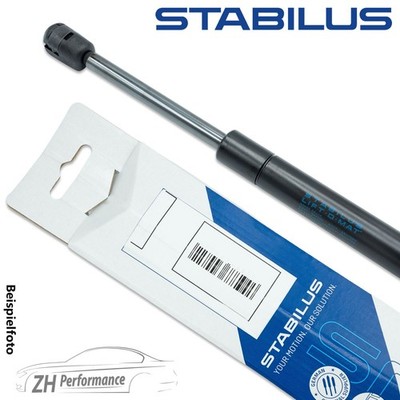STABILUS 908463 LIFT-O-MAT Gasfeder Heckklappe Kofferraum Smart Fortwo 453