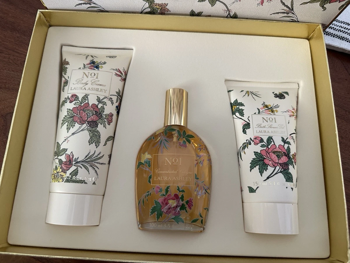No. 1 by Laura Ashley Fragrances for Women for sale | eBay