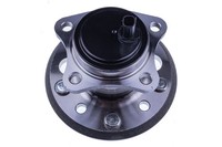 Radlagersatz Denckermann W413940 FüR Toyota Camry ASV50_ ASV50R GSV50_