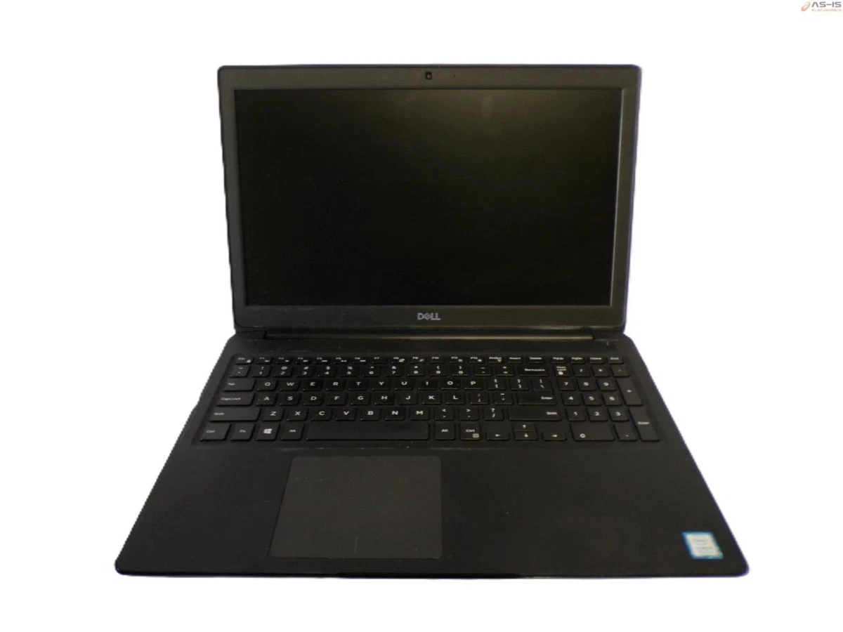 Dell Latitude 3500 PC Laptops & Netbooks for sale | eBay