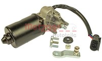 Metzger Wischermotor Scheibenwischermotor Scheibenwischer Motor Vorne 2190563