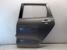 Porte arrière et accessoires Honda FR-V