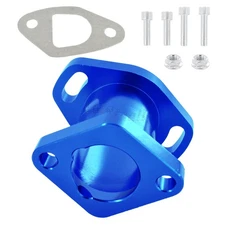 Intake Manifold Adapter for Monster Moto Classic 80cc MM-B80 212cc Pro MM-B212