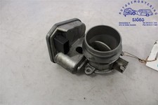 Drosselklappenstutzen - 13547804373 - BMW 520D TOURING