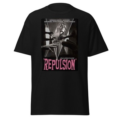 Repulsion Unisex classic tee