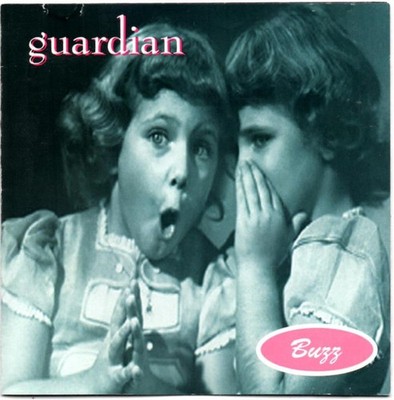 Buzz by Guardian (CD, 1995, Myrrh)