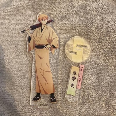 Fruits Basket Fullba Kyo Soma Acrylic Stand Sakura no Koro