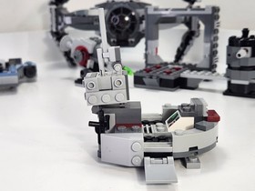 Lego Star Wars Sets 75000 75082 75246 75266
