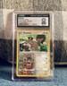 Pokemon Card Skwovet #151 Rebel Clash Reverse Holo CGC GUINNESS WORLD RECORD