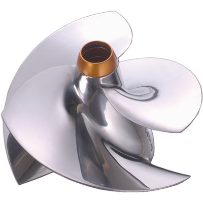 Solas Concord Impeller for Yamaha - 13/19 Pitch YQ-CD-13/19