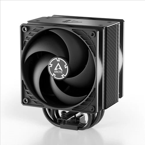 ARCTIC Freezer 36 (black) CPU-Kühler AMD Intel Lüfter Gaming  leise schwarz
