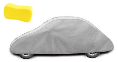 Vollgarage passend für Great Wall Ora Ballet Cat Elektro Schrägheck Hat Z568499