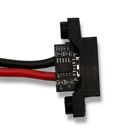 Type-C Interface for  Dreamcast Game Console  Board,  Board Z7M83172